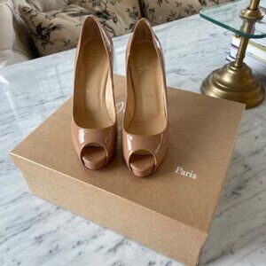 Christian Louboutin